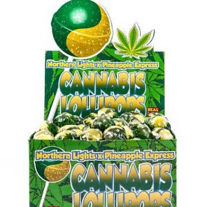 Boisson énergisante Cannabis - Le CBD Gaulois